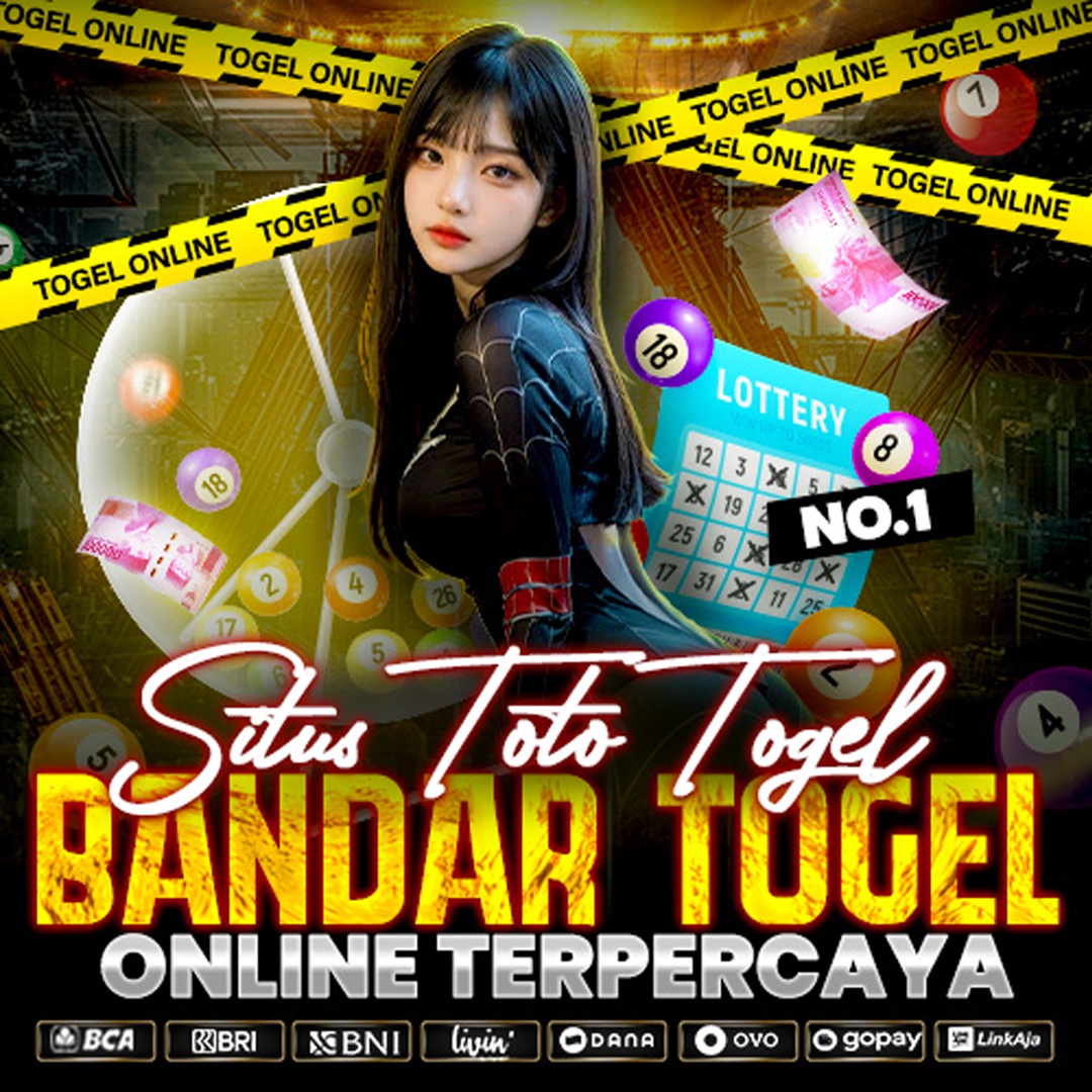 CERI188>>Situs Toto Togel Online dan Toto Slot 4D Gacor WD Terpercaya